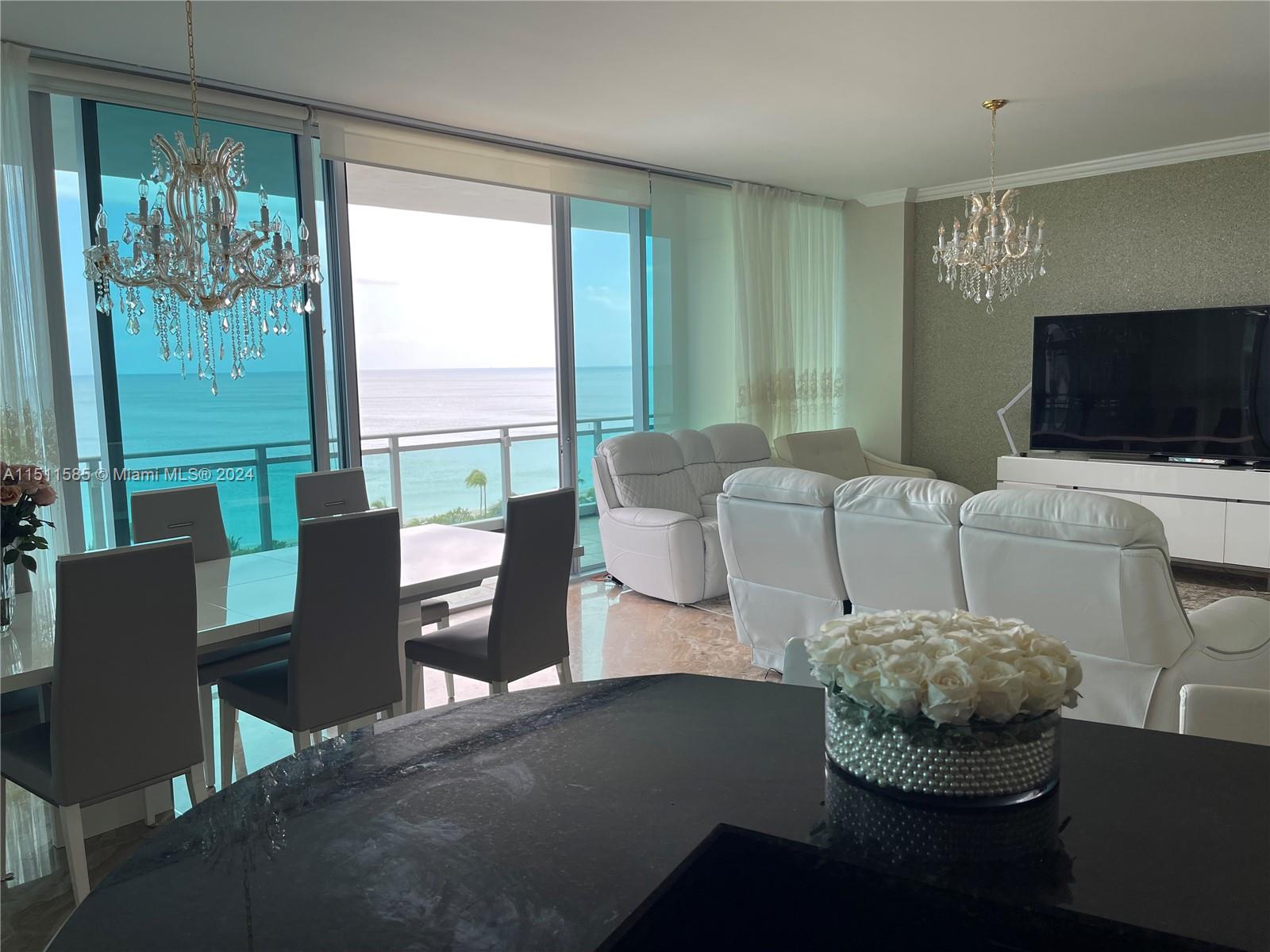 10295 COLLINS AVE RESDNTA - Residential