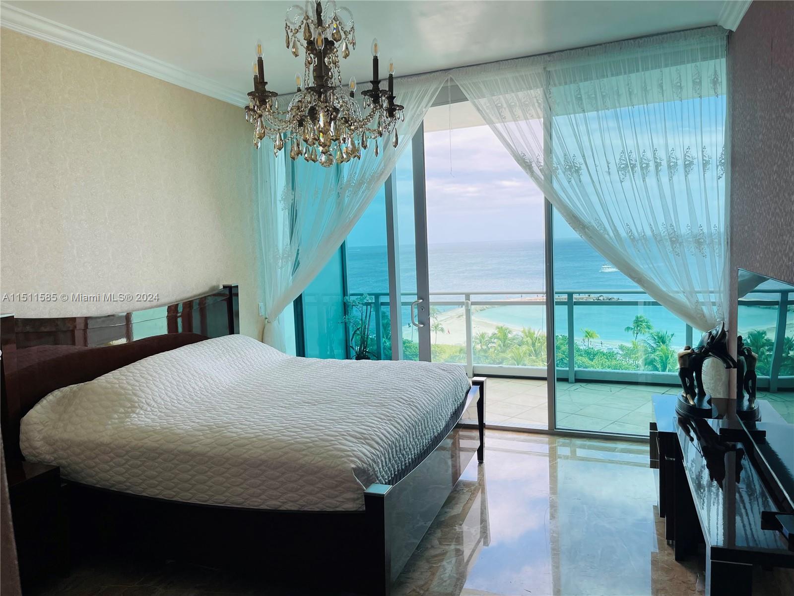 10295 COLLINS AVE RESDNTA - Residential