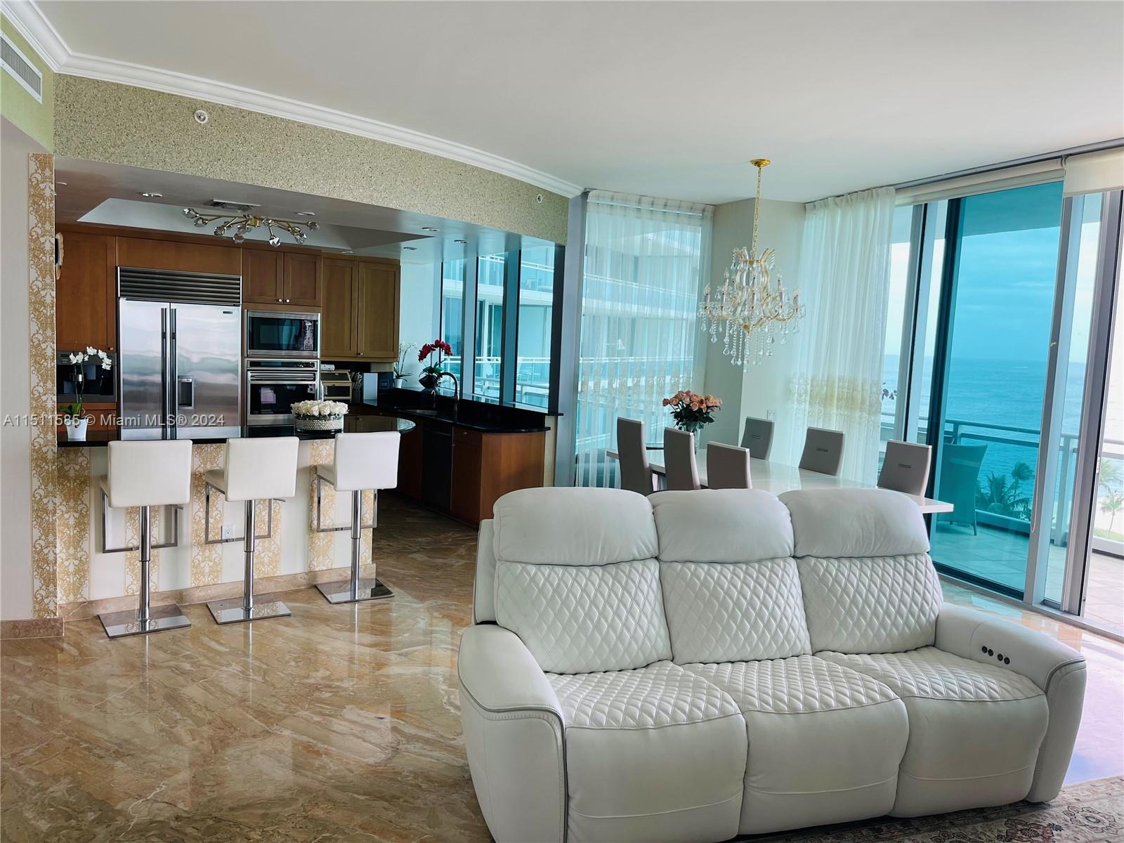 10295 COLLINS AVE RESDNTA - Residential