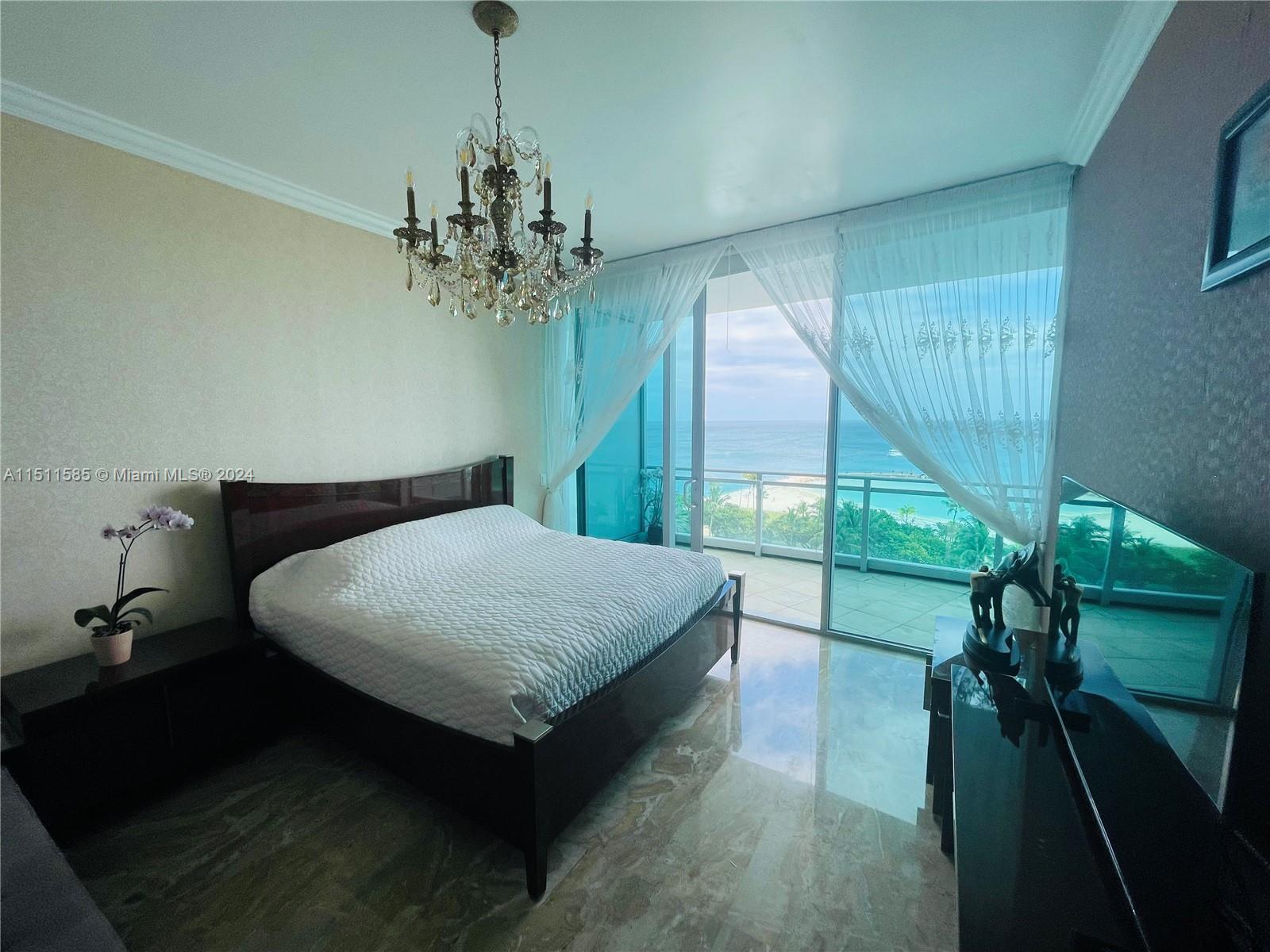 10295 COLLINS AVE RESDNTA - Residential