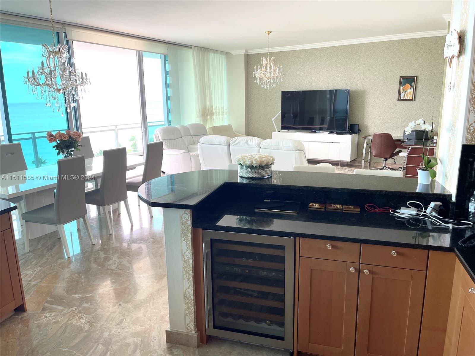 10295 COLLINS AVE RESDNTA - Residential