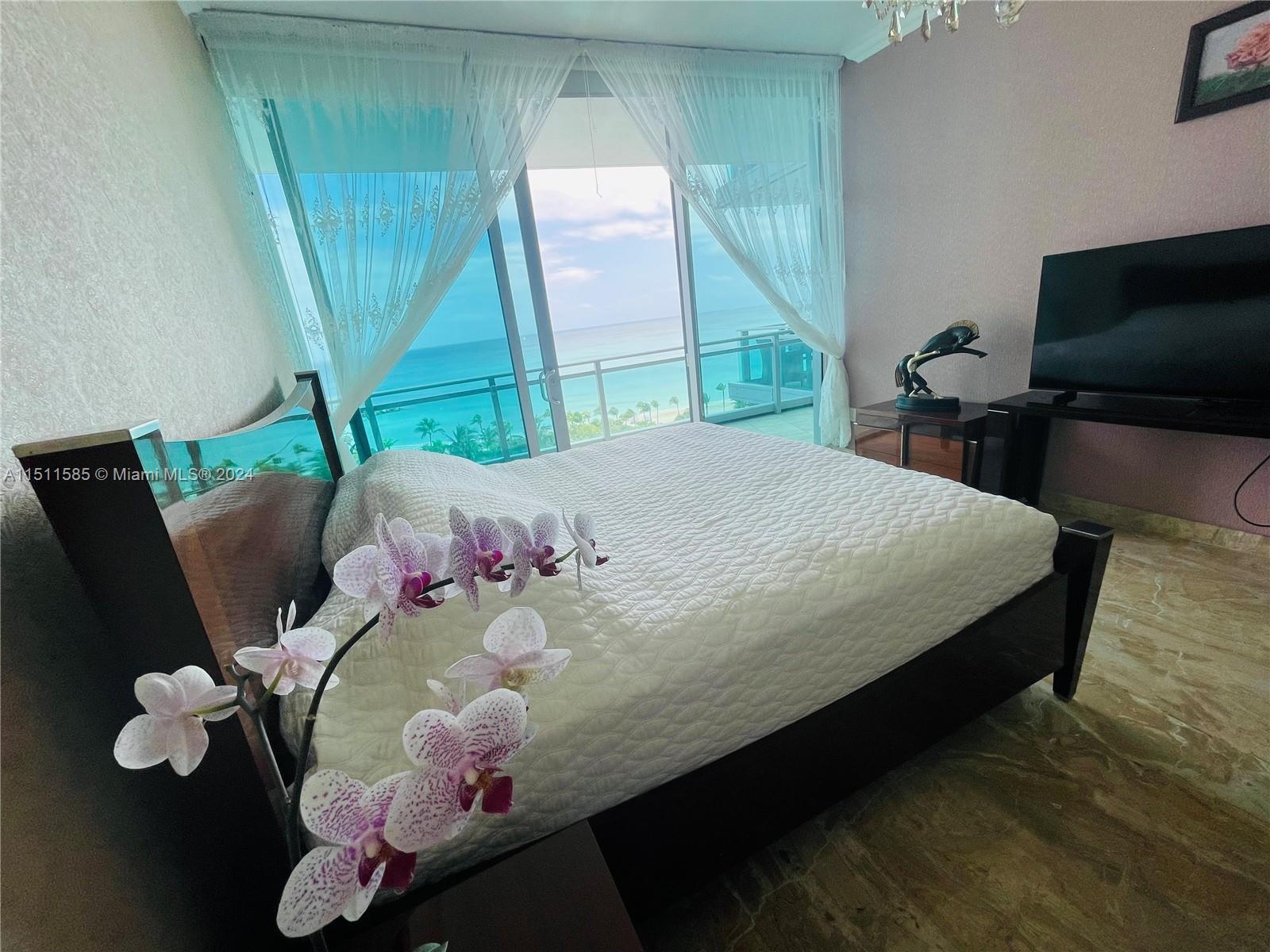 10295 COLLINS AVE RESDNTA - Residential