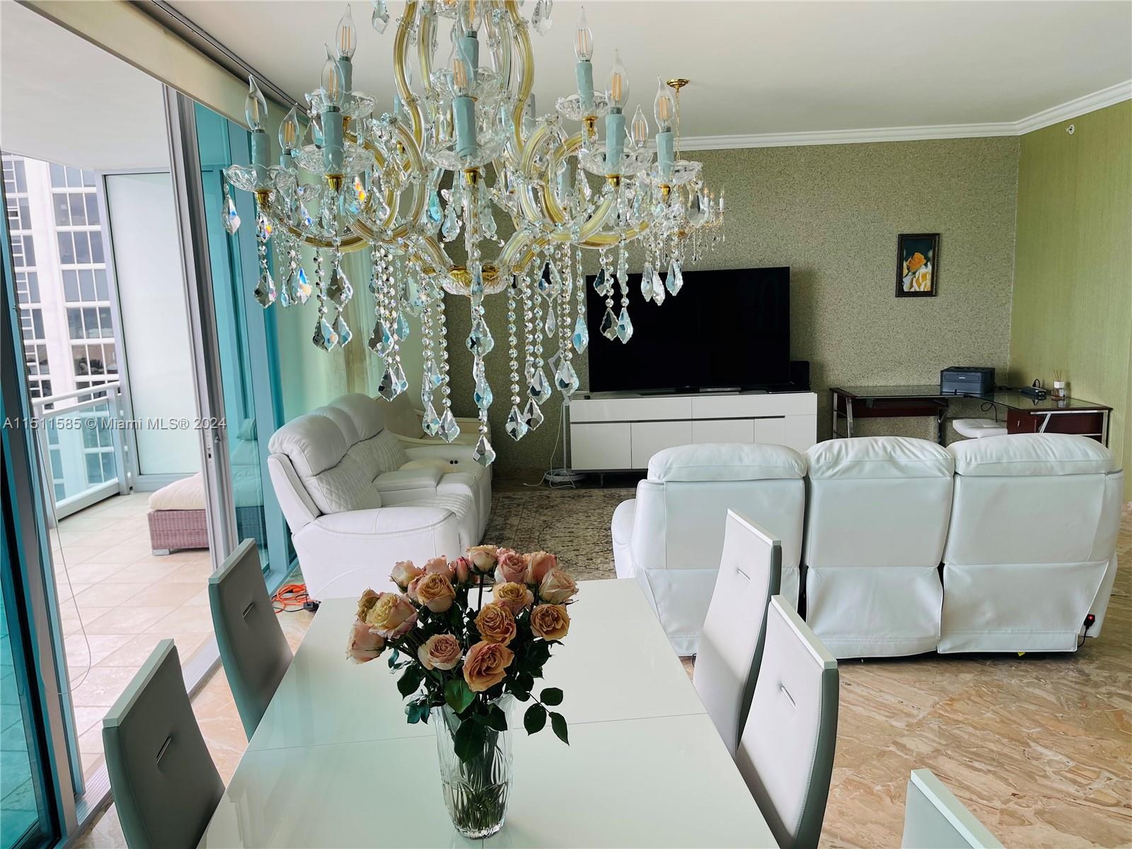 10295 COLLINS AVE RESDNTA - Residential