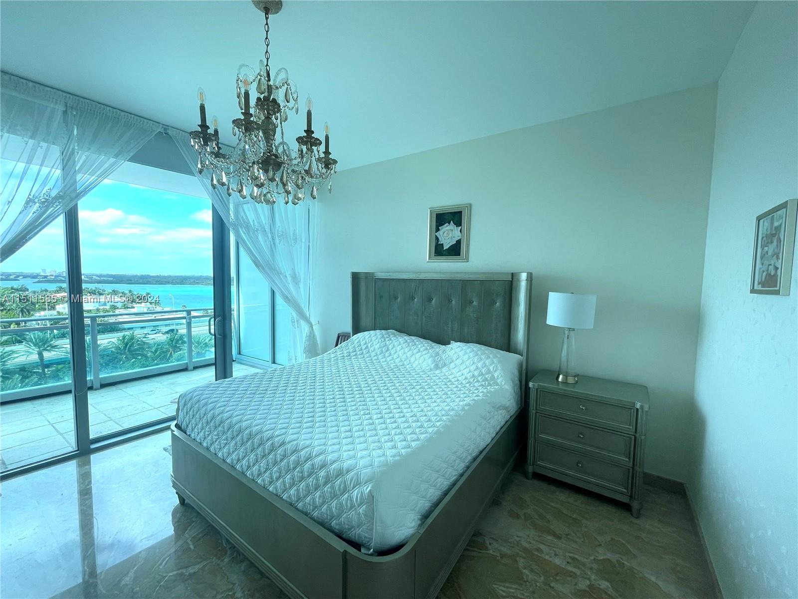 10295 COLLINS AVE RESDNTA - Residential