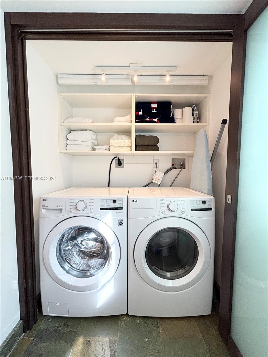 BALI CONDO - Residential