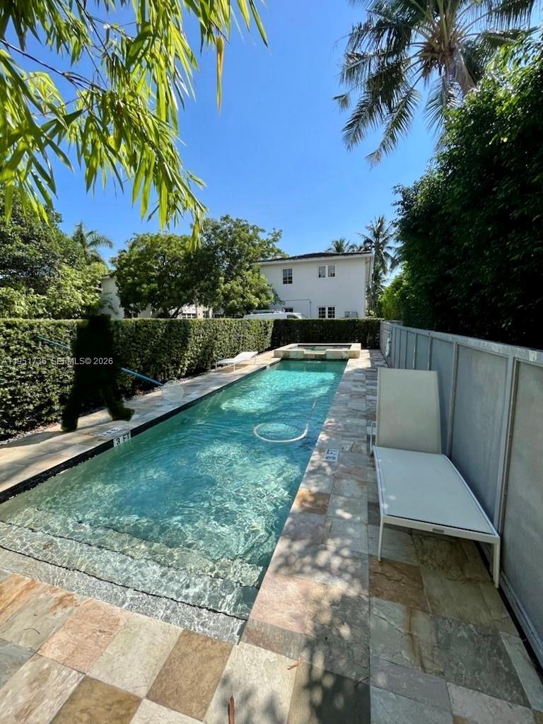 BALI CONDO - Residential