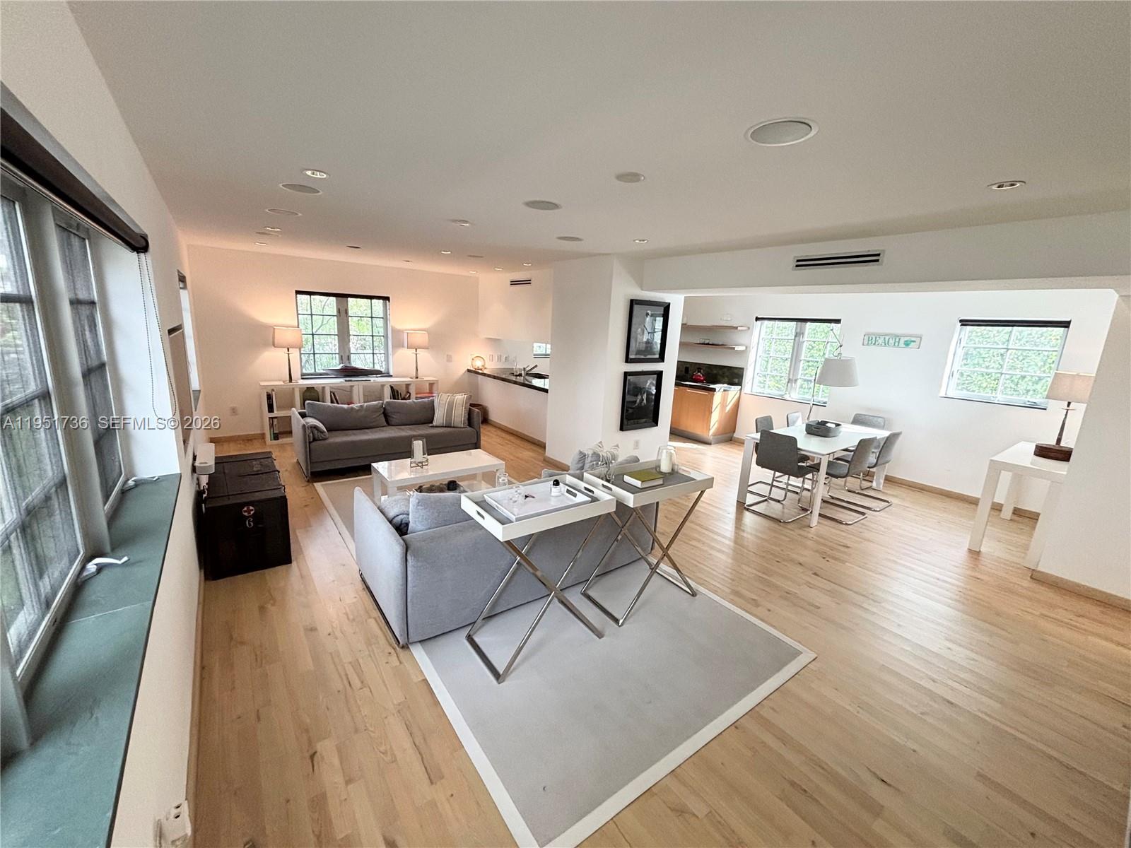 BALI CONDO - Residential