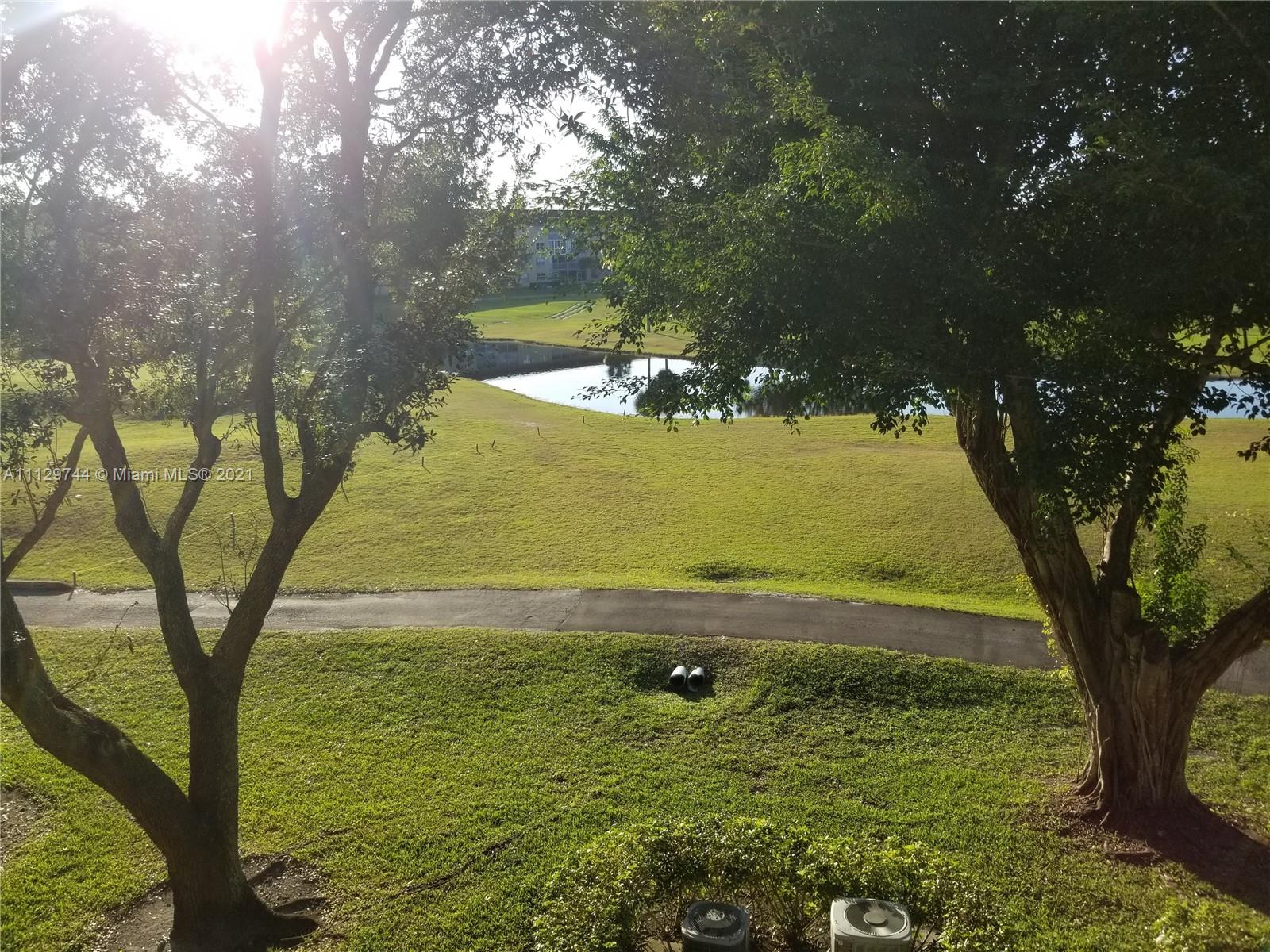 CAMBRIDGE AT CENTURY VILL - Residential