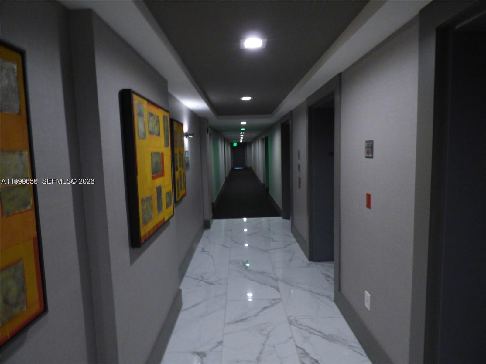 FORTUNE HOUSE CONDO - Residential Lease