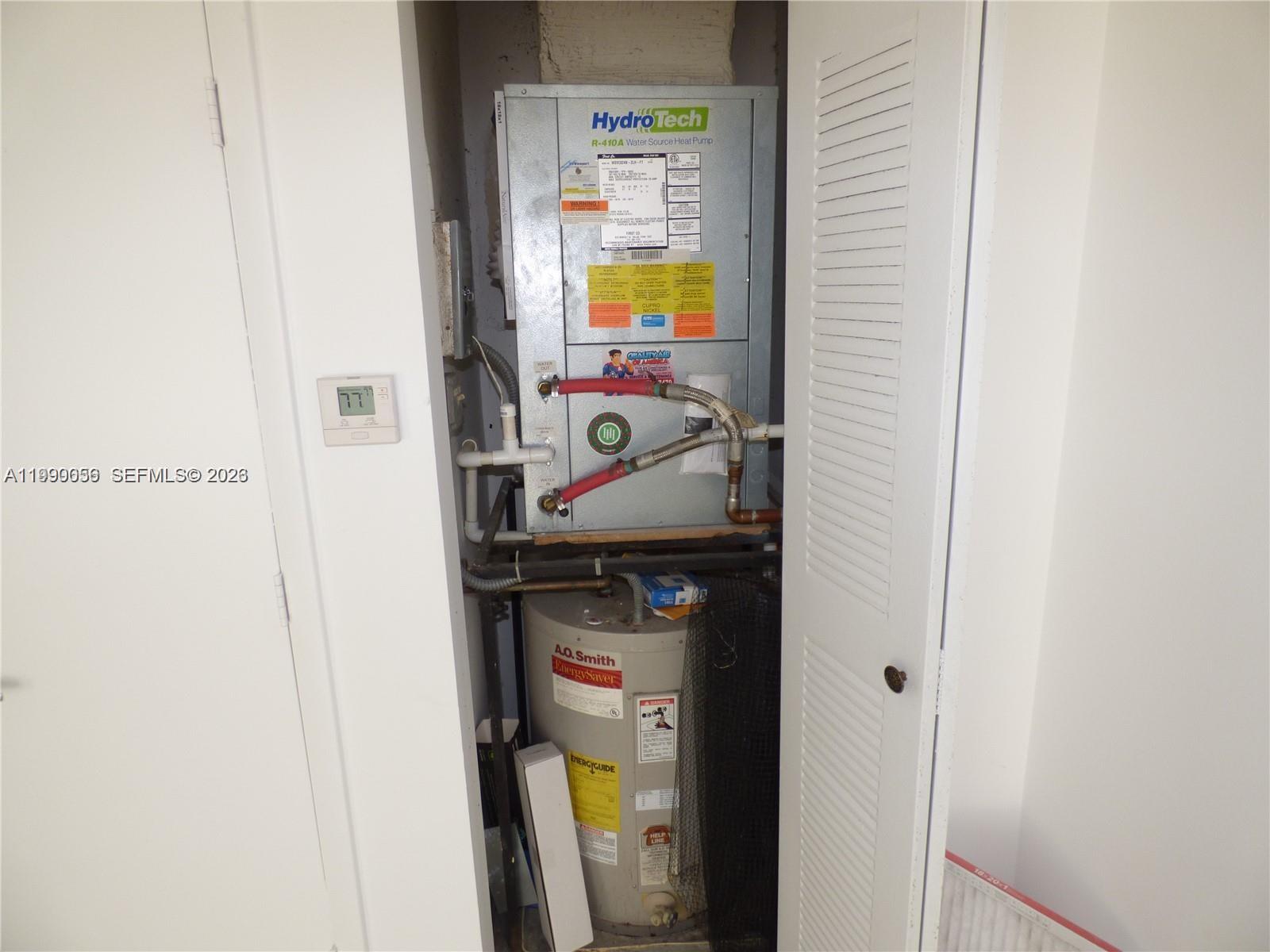 FORTUNE HOUSE CONDO - Residential Lease