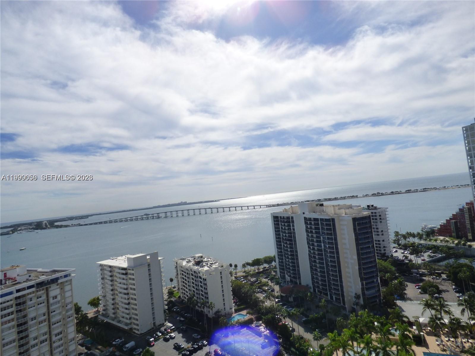 FORTUNE HOUSE CONDO - Residential Lease
