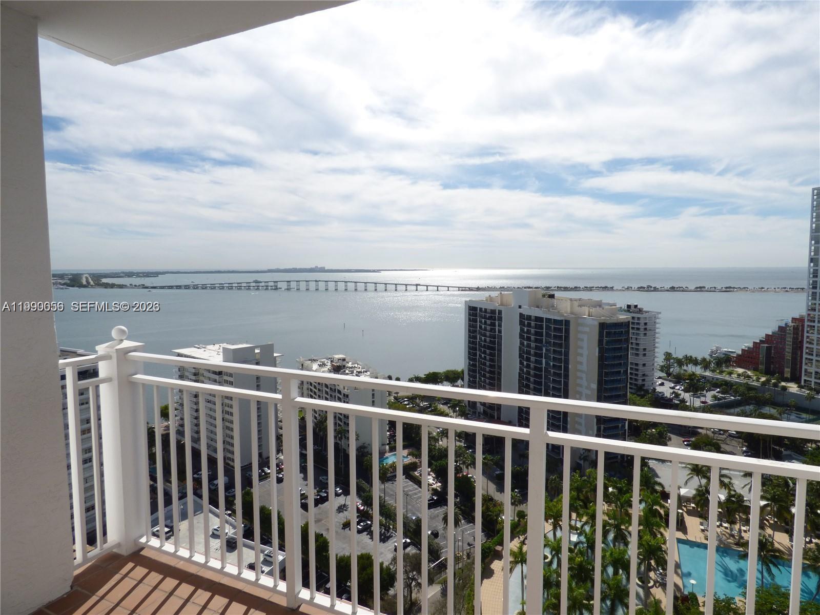 FORTUNE HOUSE CONDO - Residential Lease
