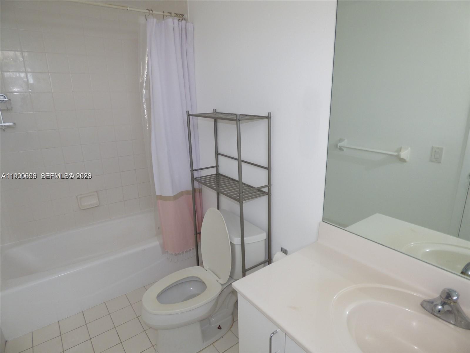FORTUNE HOUSE CONDO - Residential Lease