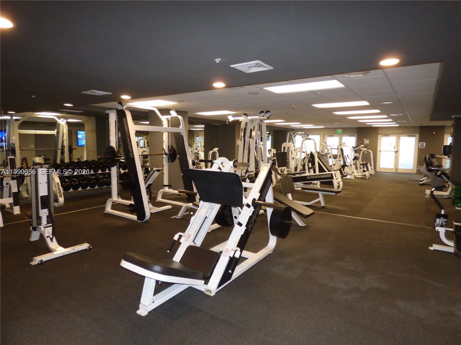 FORTUNE HOUSE CONDO - Residential Lease