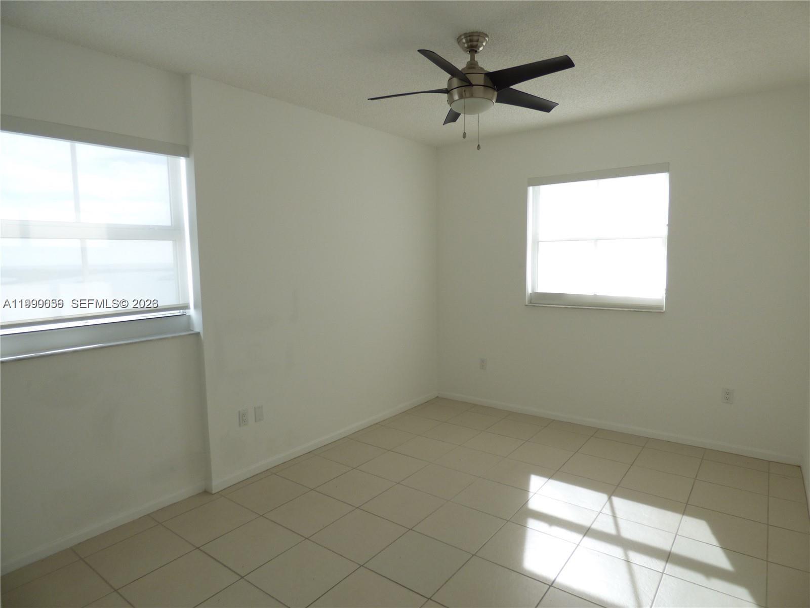 FORTUNE HOUSE CONDO - Residential Lease