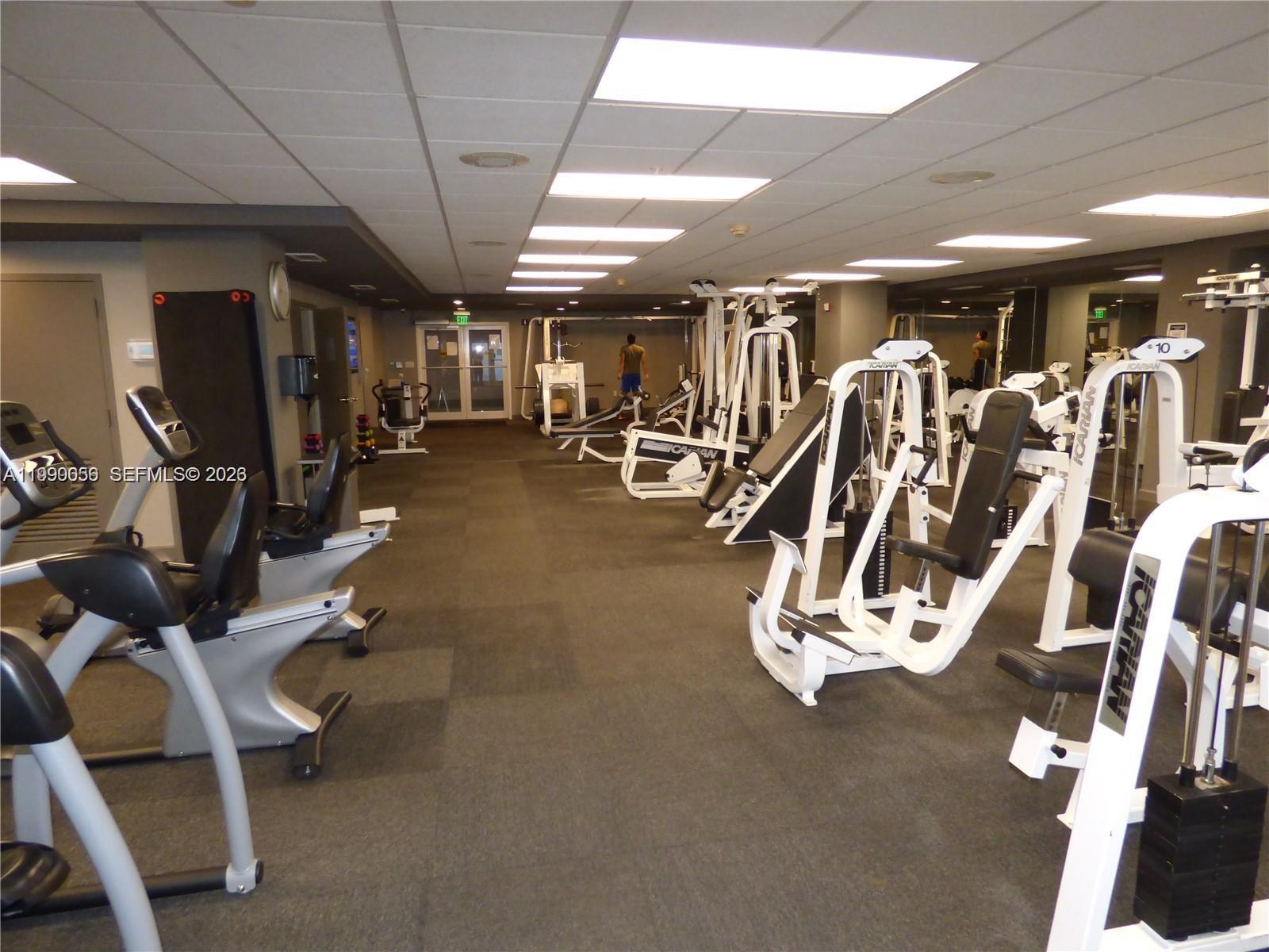 FORTUNE HOUSE CONDO - Residential Lease