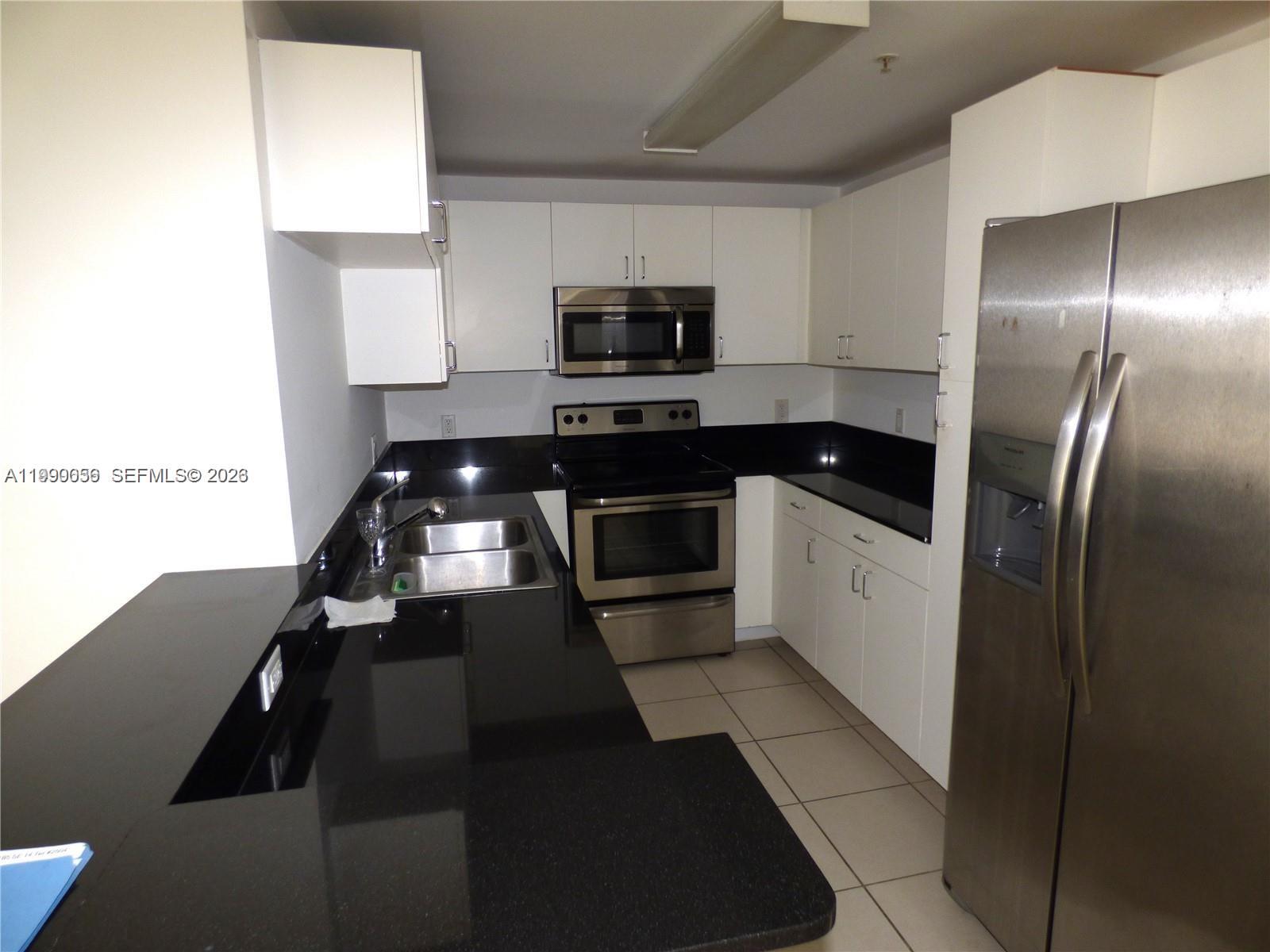 FORTUNE HOUSE CONDO - Residential Lease