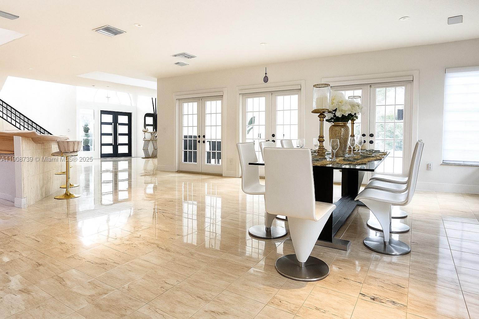 ALAMEDA NORTHWEST - Residential