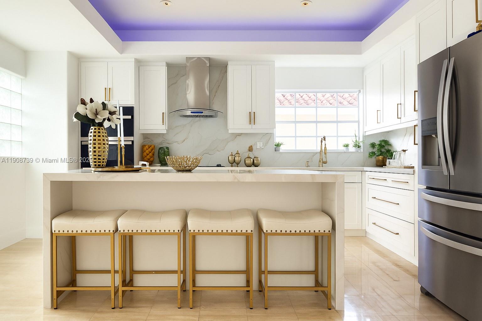 ALAMEDA NORTHWEST - Residential