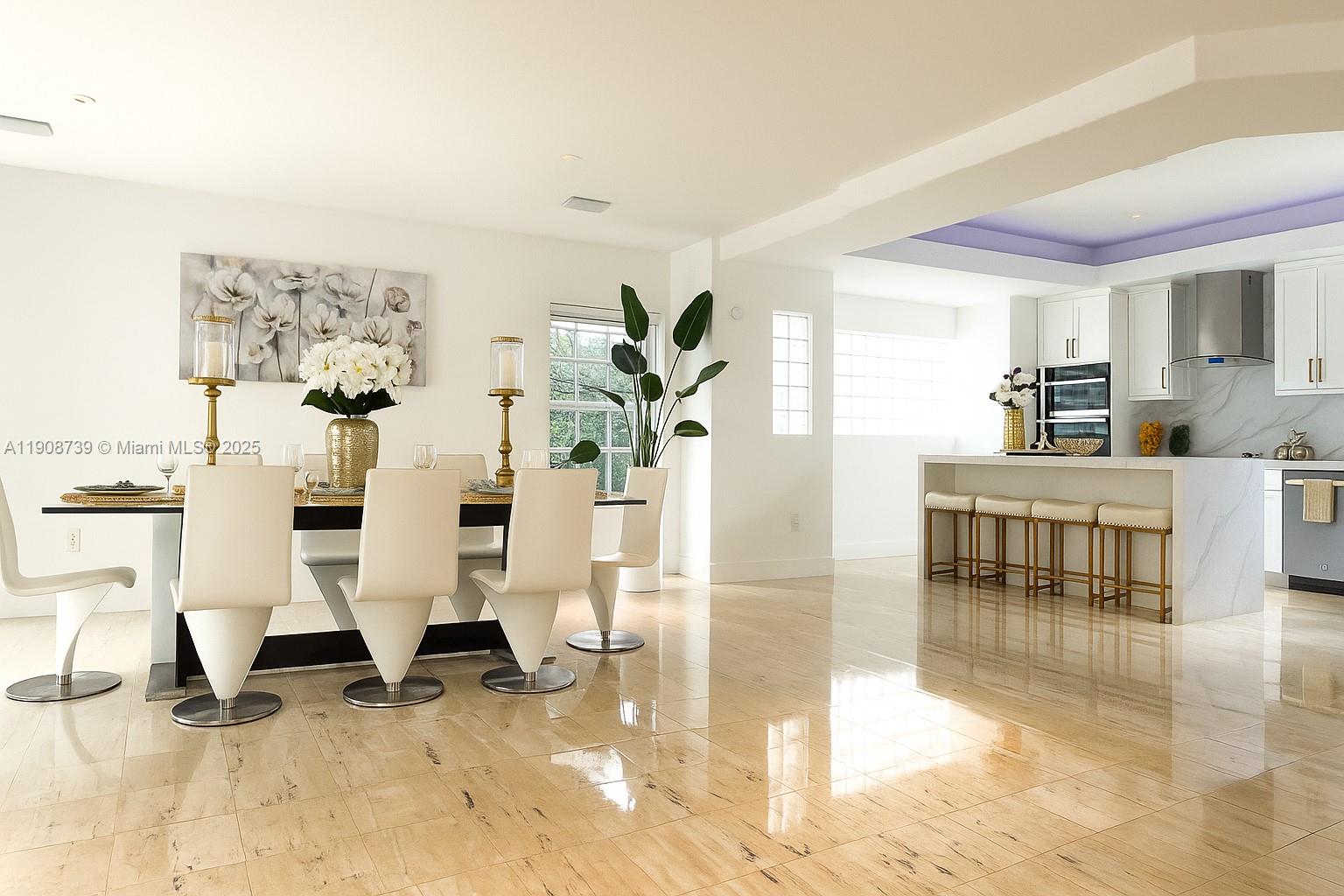 ALAMEDA NORTHWEST - Residential