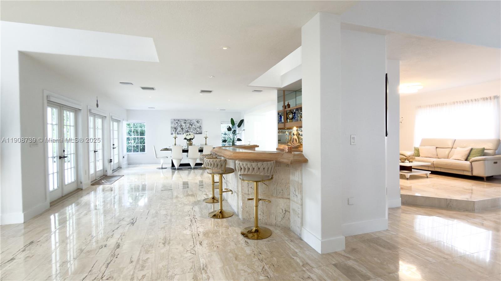 ALAMEDA NORTHWEST - Residential