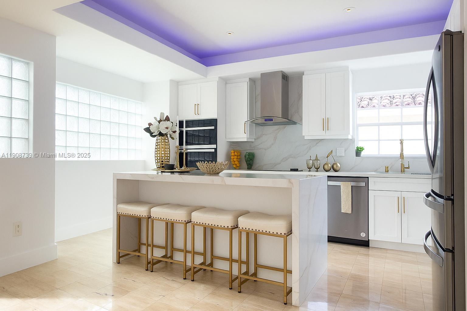 ALAMEDA NORTHWEST - Residential