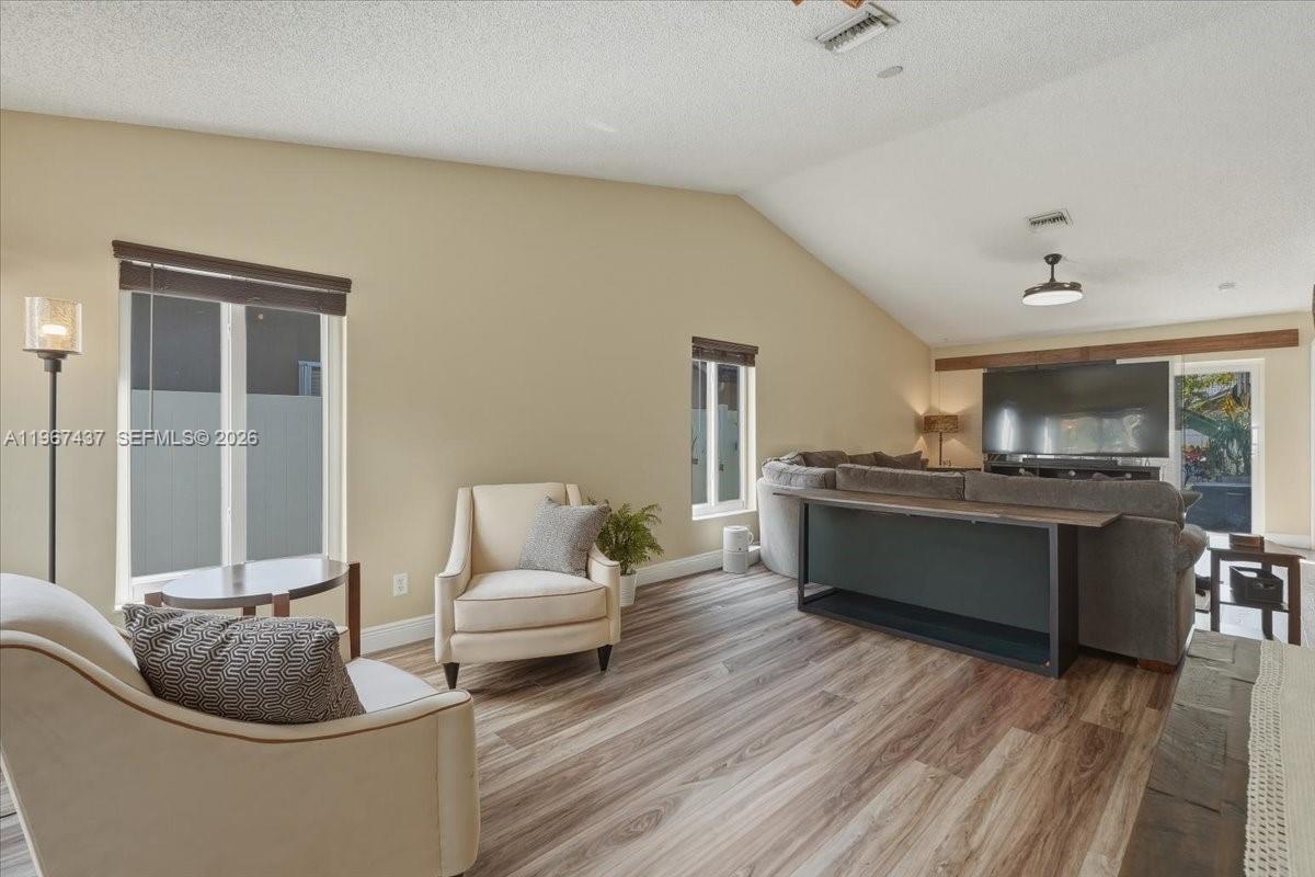 ARBORETUM - Residential