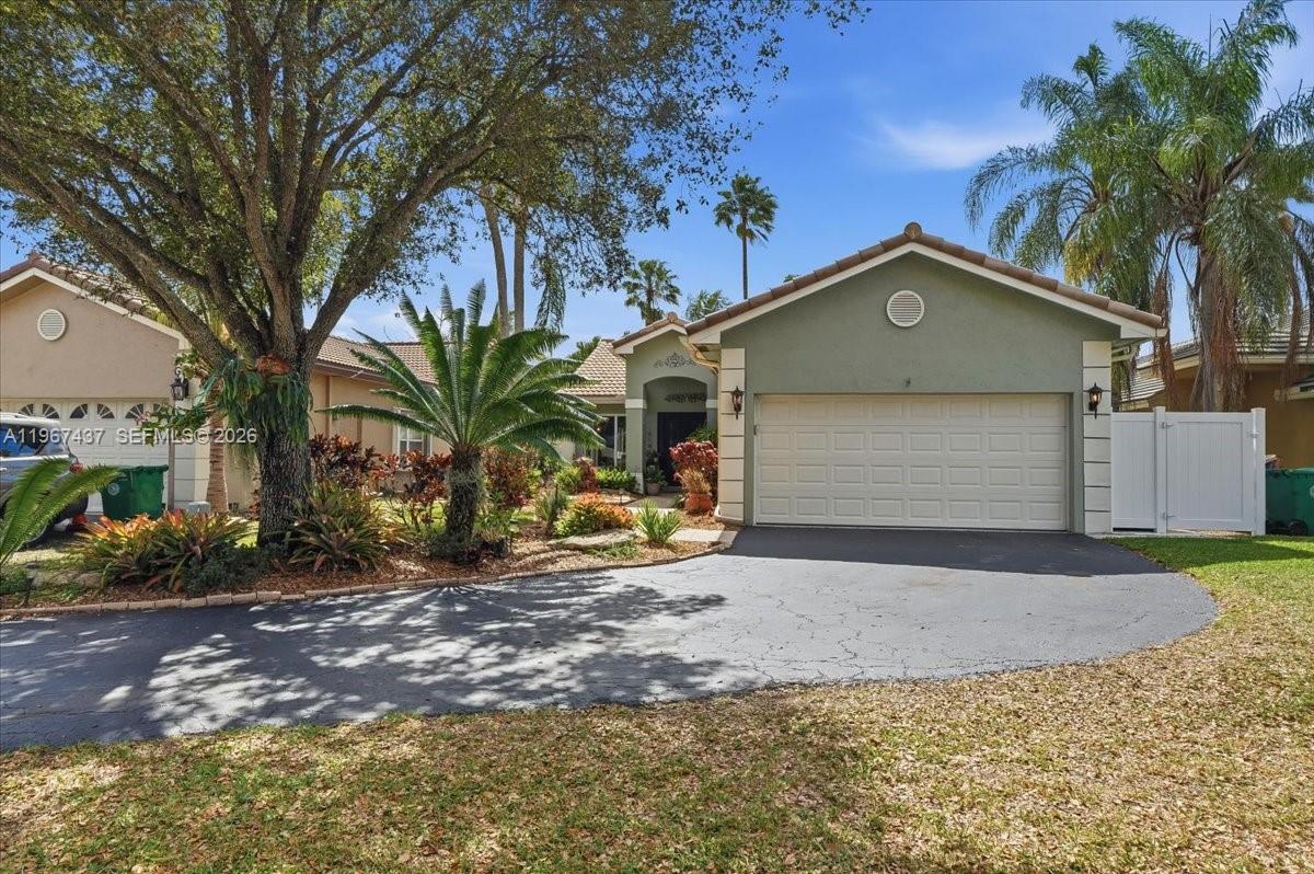 ARBORETUM - Residential