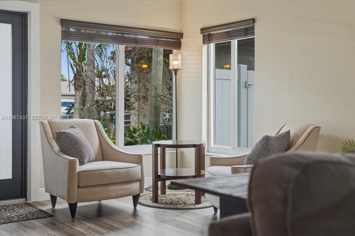 ARBORETUM - Residential