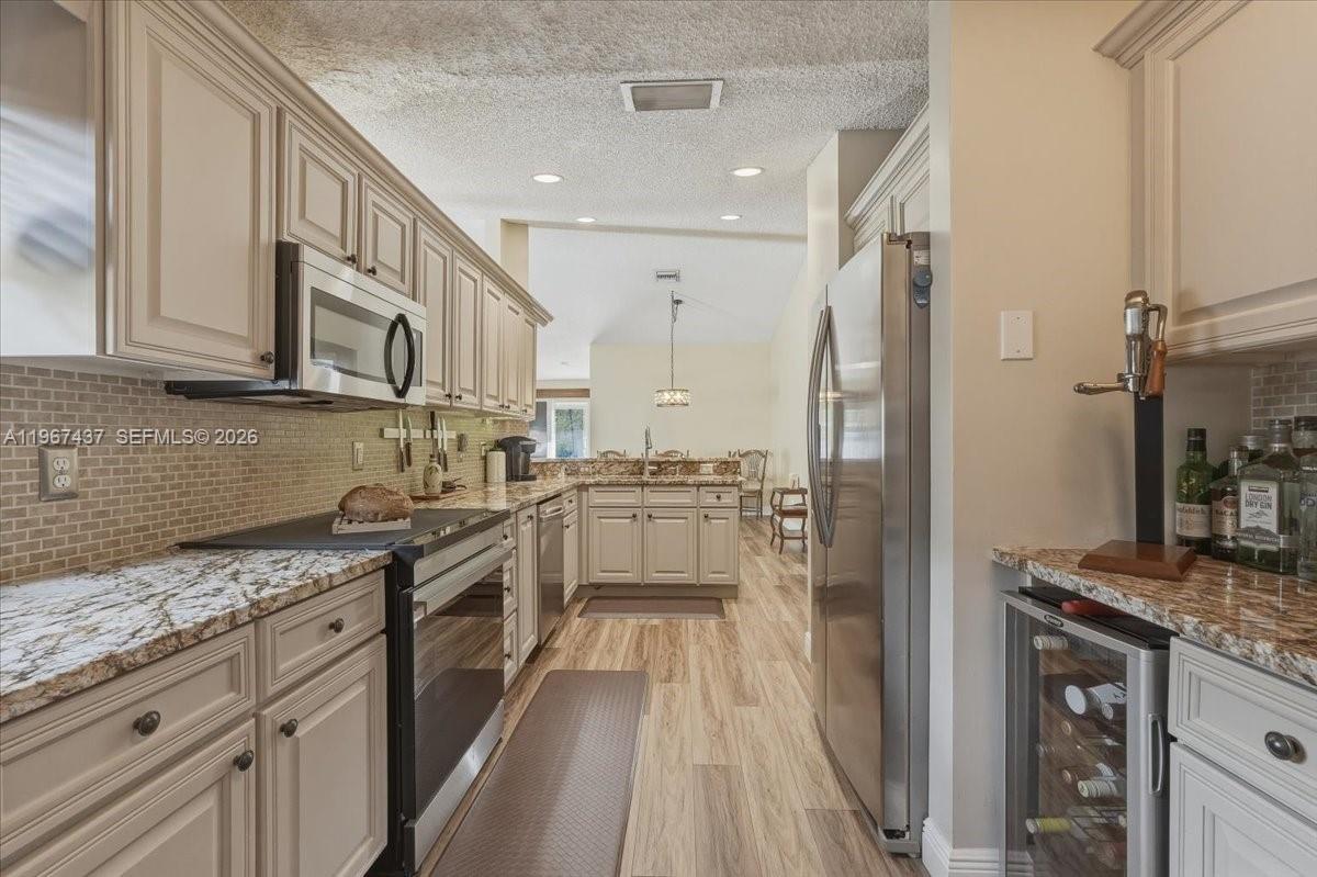 ARBORETUM - Residential