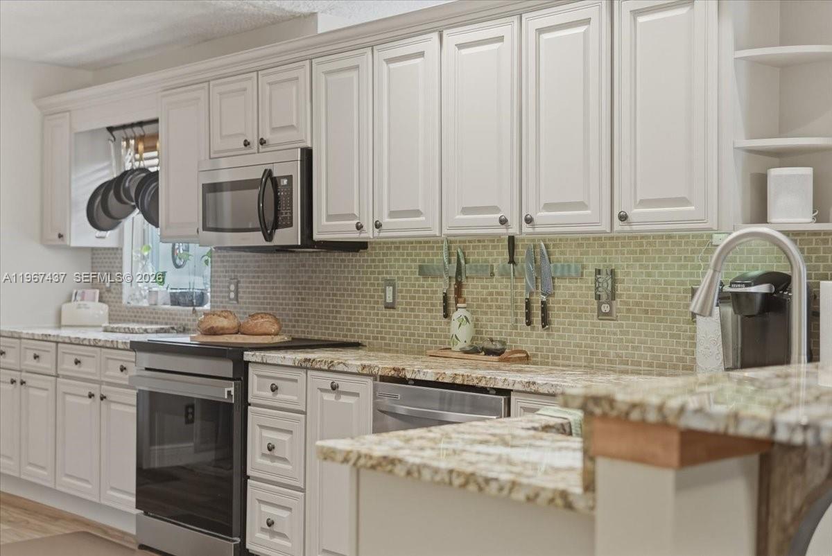 ARBORETUM - Residential