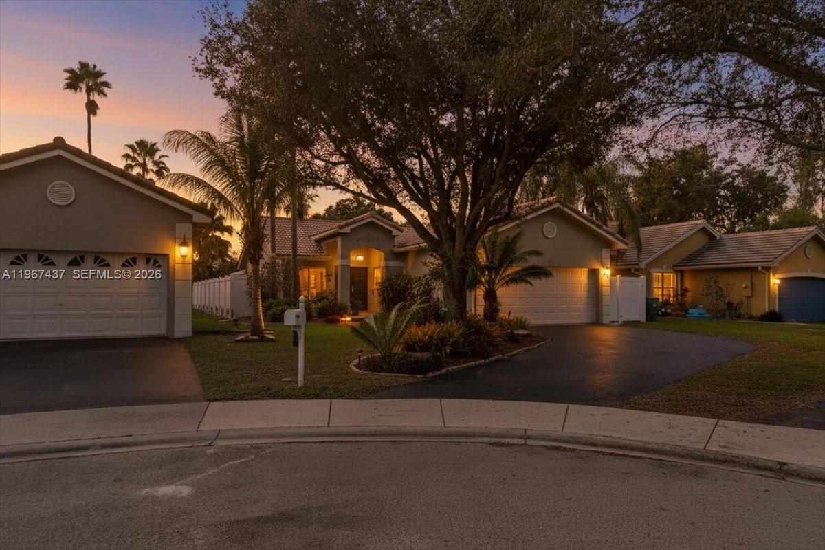 ARBORETUM - Residential