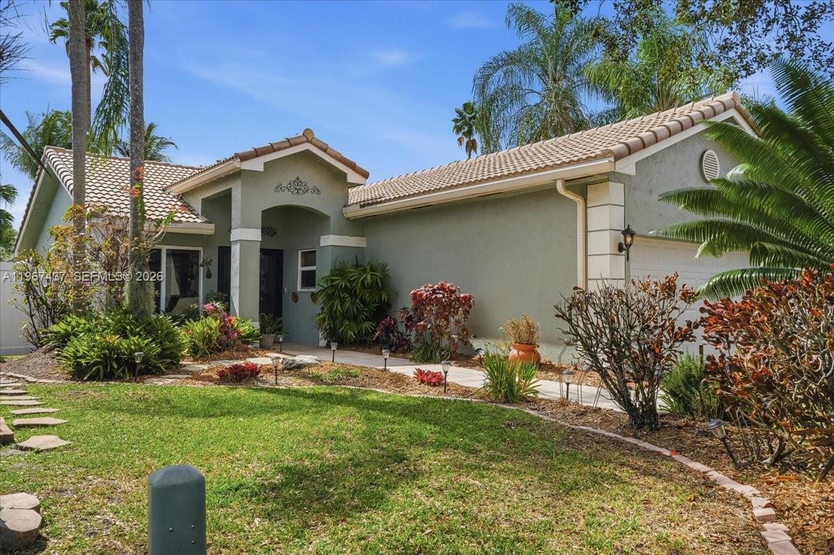 ARBORETUM - Residential