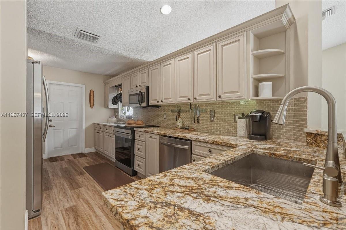 ARBORETUM - Residential