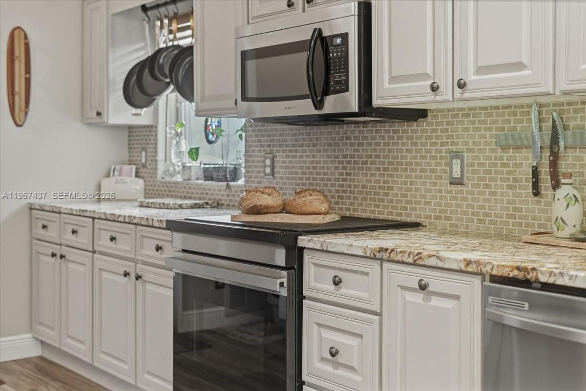 ARBORETUM - Residential