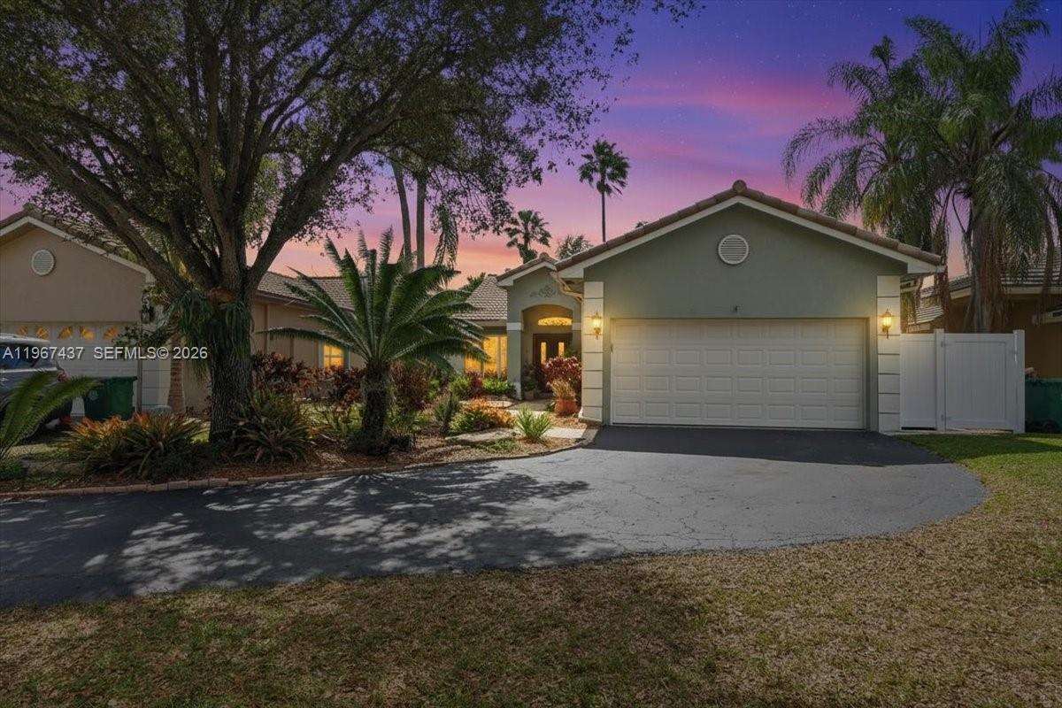 ARBORETUM - Residential