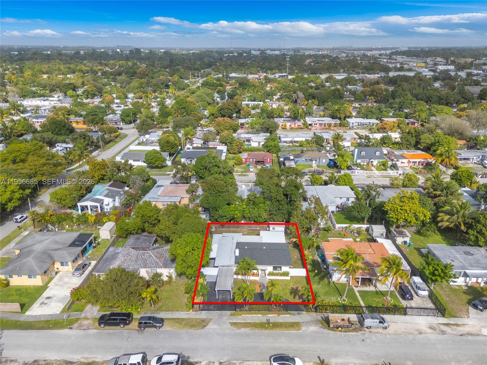 HIGHVIEW GARDENS SEC A - Residential