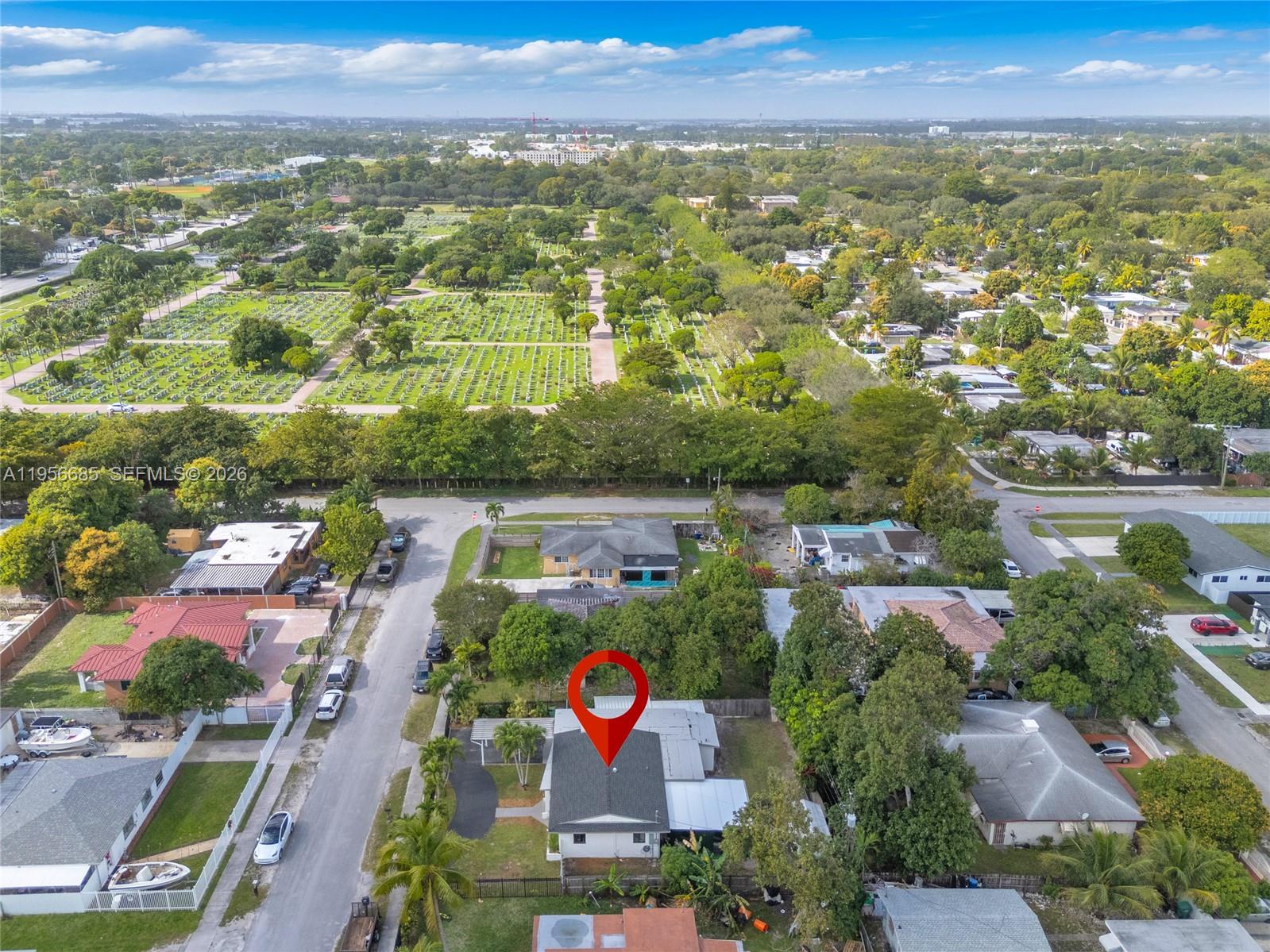 HIGHVIEW GARDENS SEC A - Residential