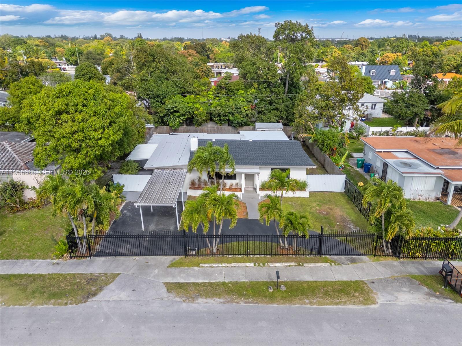 HIGHVIEW GARDENS SEC A - Residential