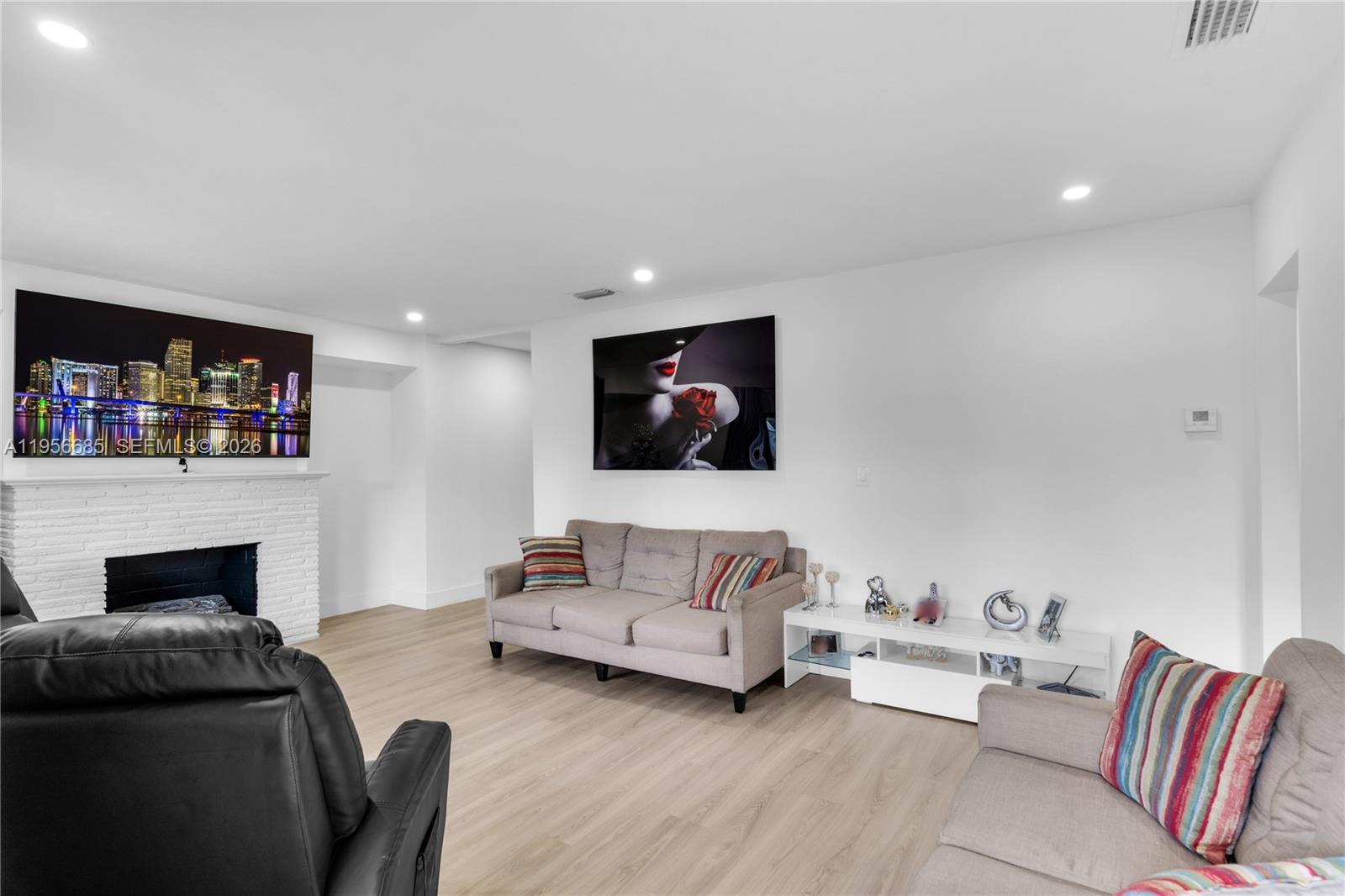 HIGHVIEW GARDENS SEC A - Residential