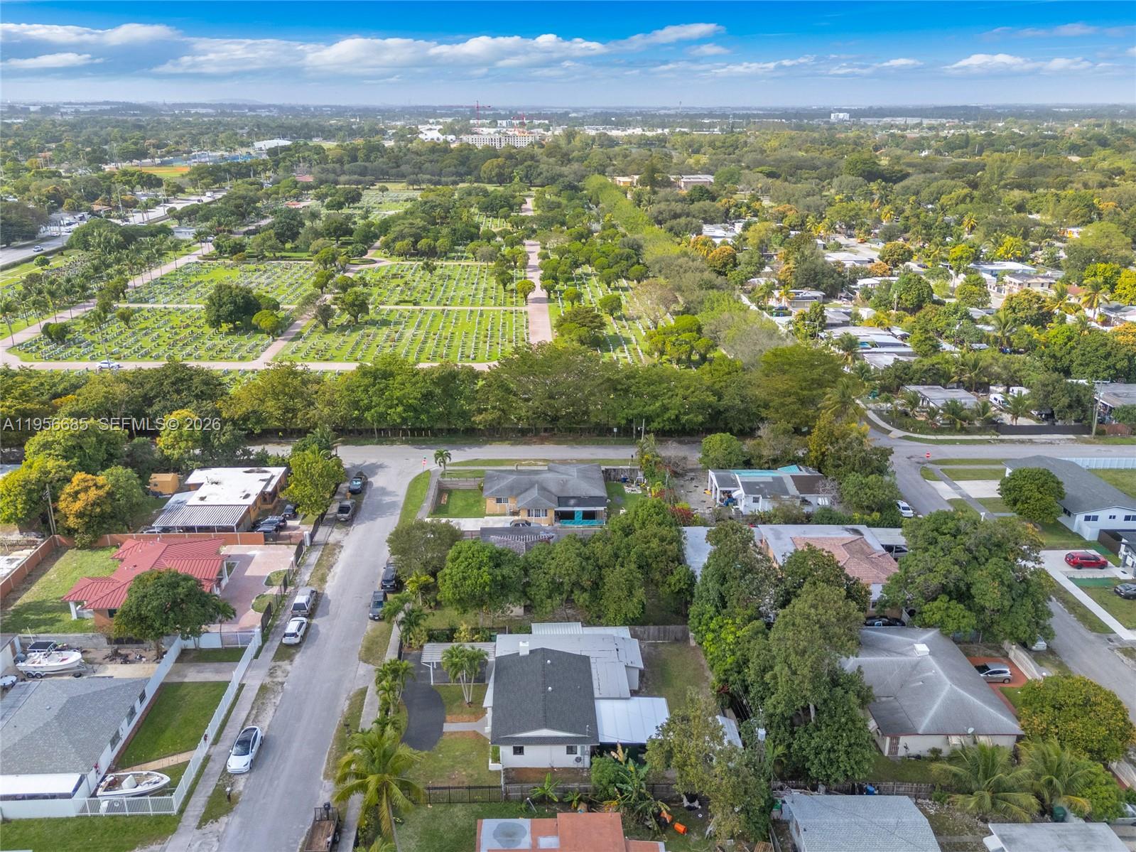 HIGHVIEW GARDENS SEC A - Residential