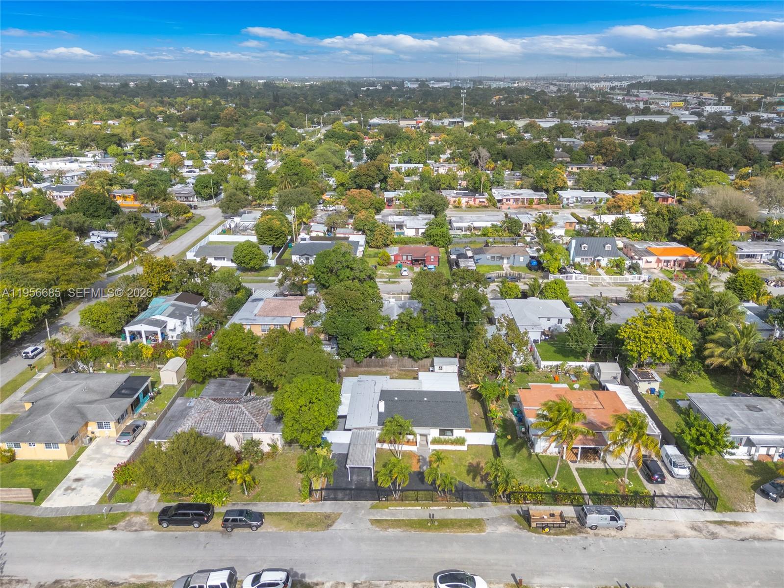 HIGHVIEW GARDENS SEC A - Residential