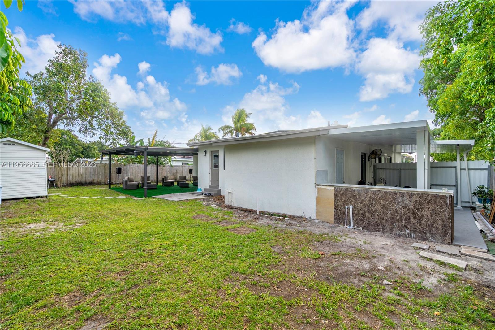 HIGHVIEW GARDENS SEC A - Residential