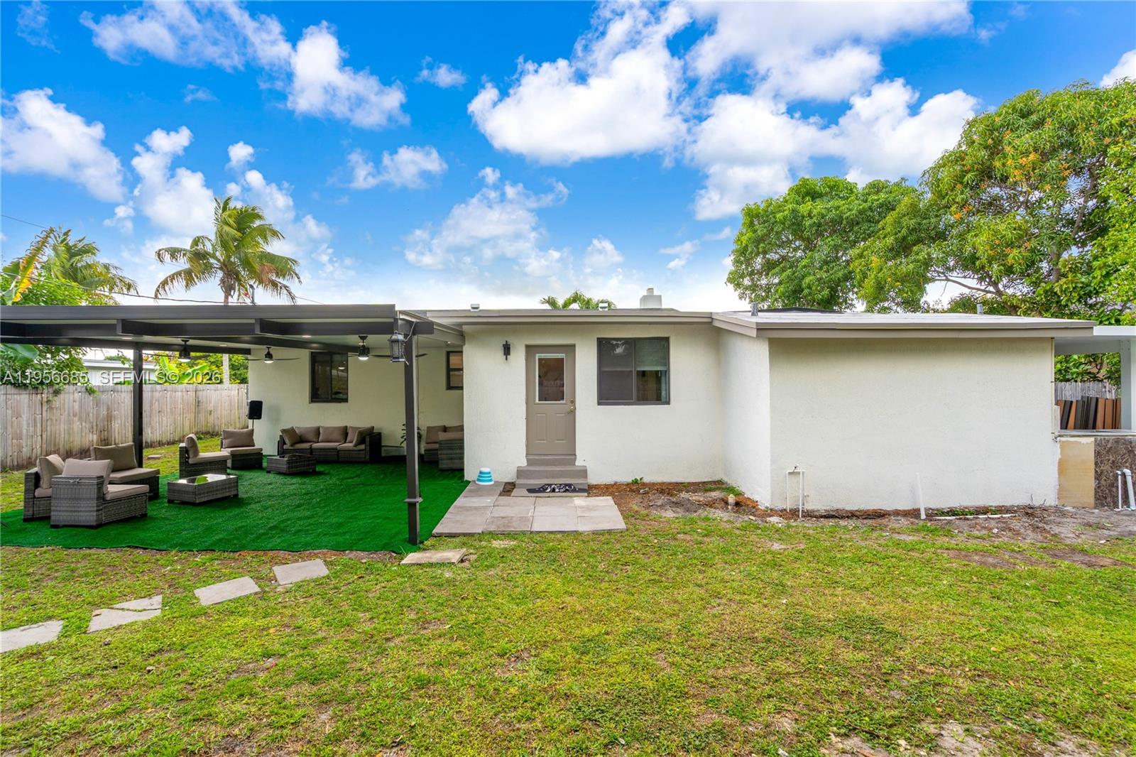 HIGHVIEW GARDENS SEC A - Residential