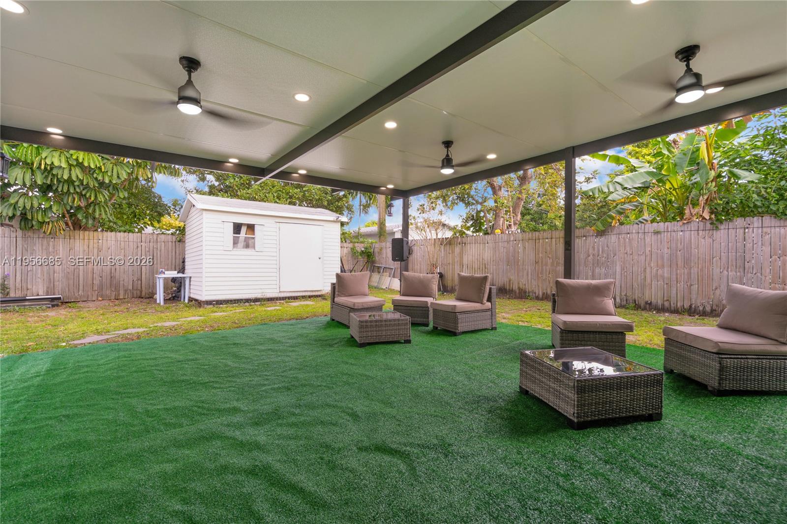 HIGHVIEW GARDENS SEC A - Residential