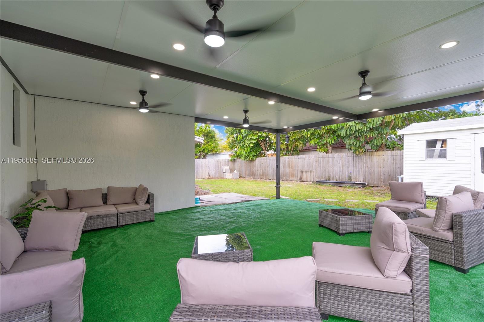 HIGHVIEW GARDENS SEC A - Residential