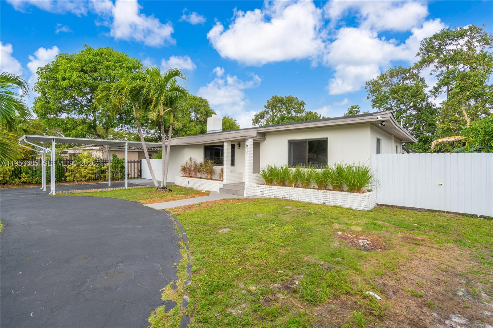 HIGHVIEW GARDENS SEC A - Residential