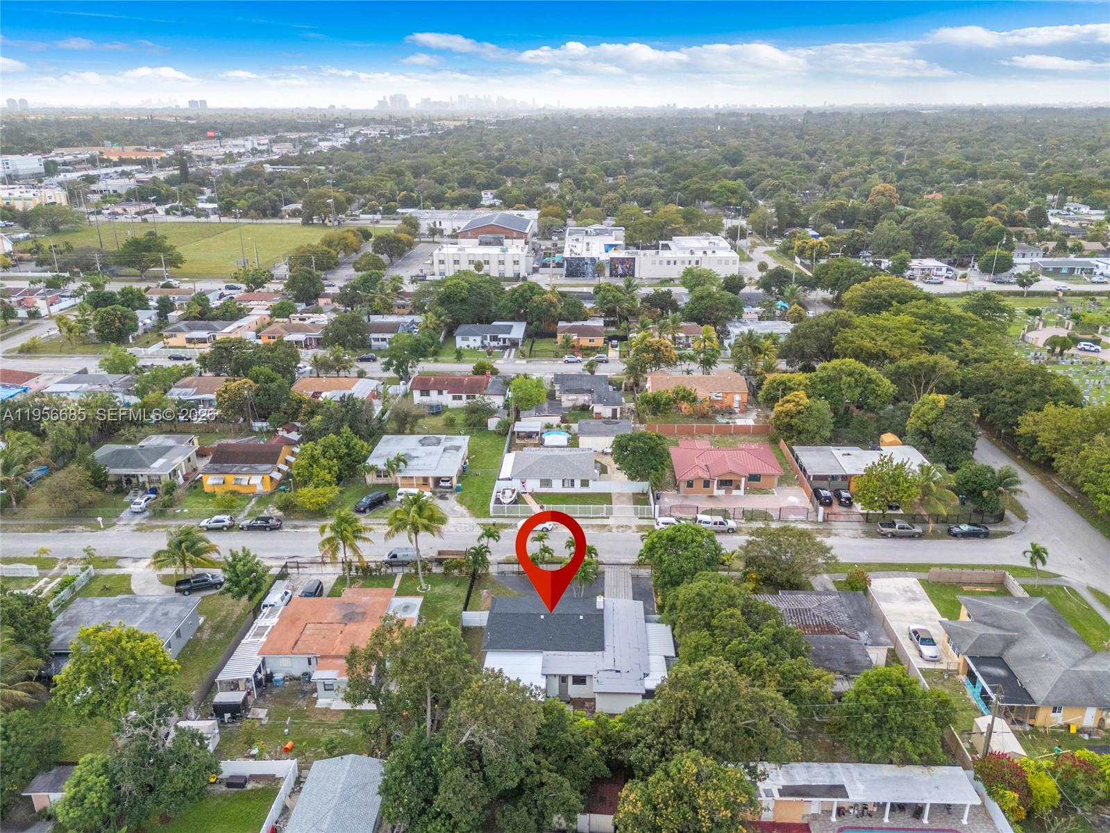 HIGHVIEW GARDENS SEC A - Residential