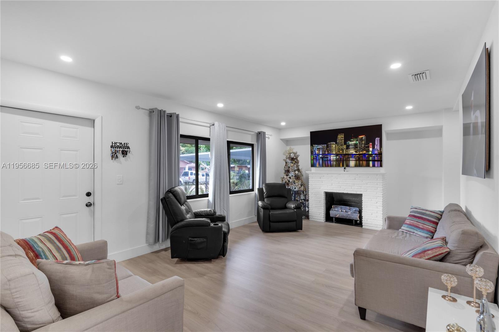 HIGHVIEW GARDENS SEC A - Residential