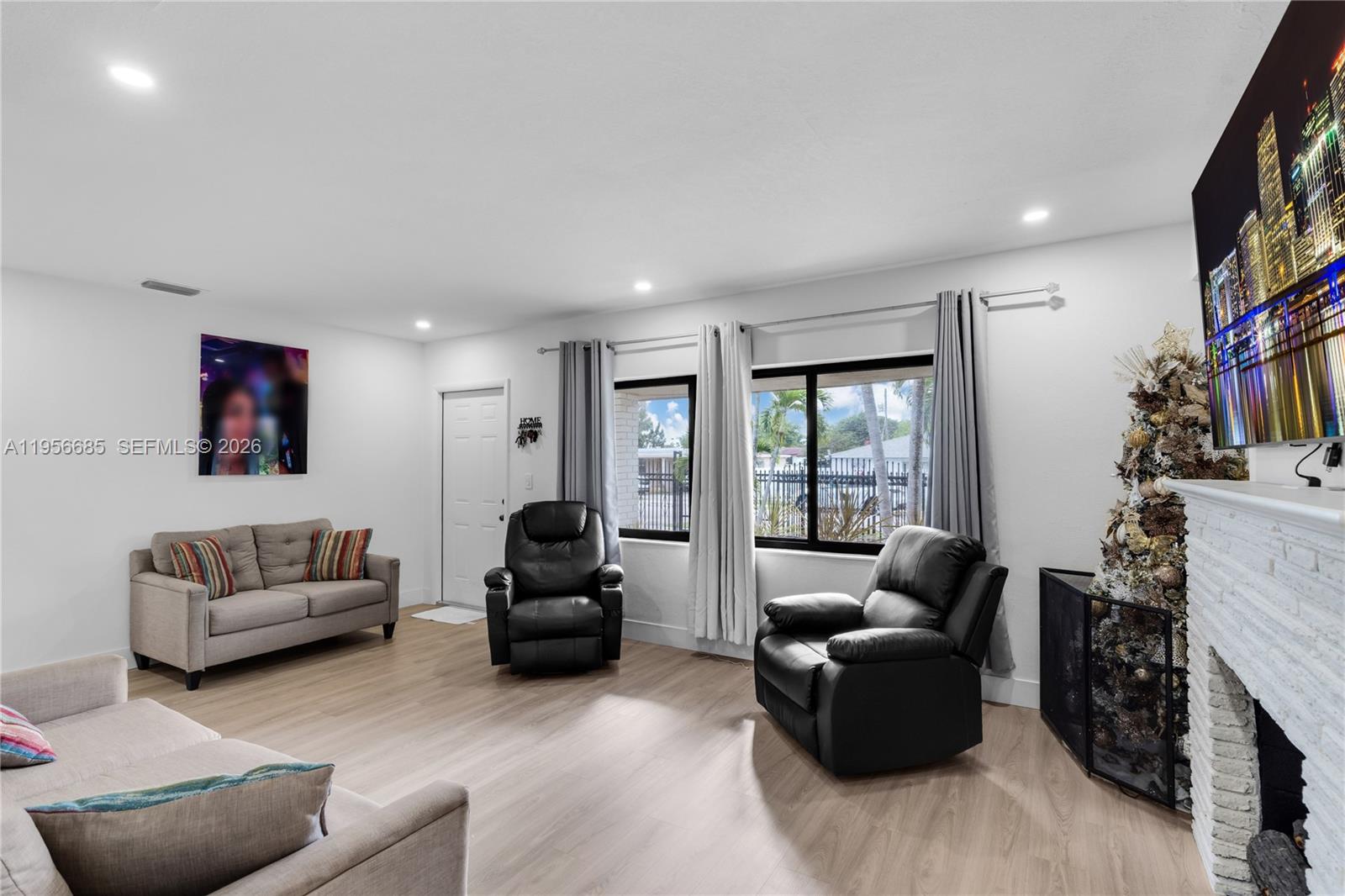 HIGHVIEW GARDENS SEC A - Residential